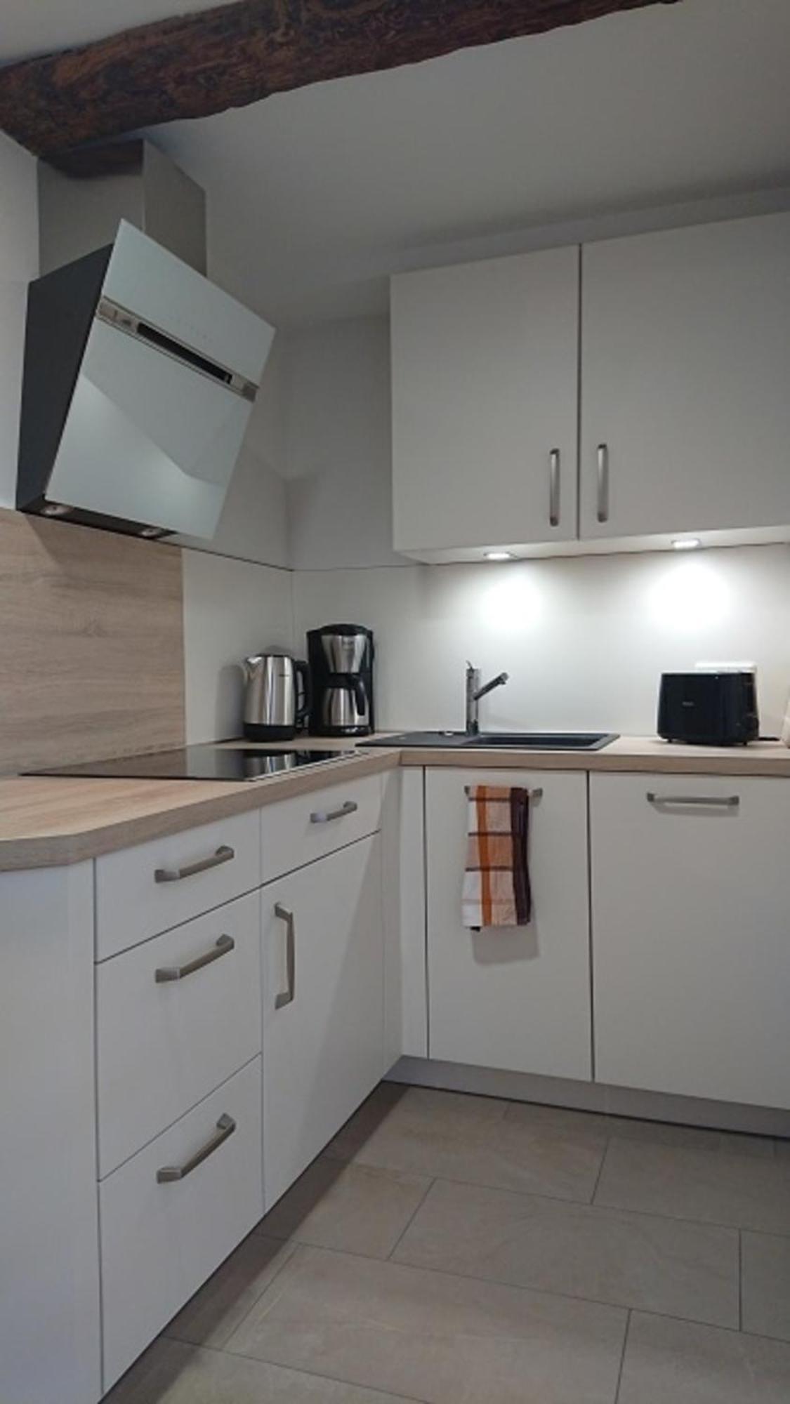 Ferienwohnung Windmuehlenberg Drehna Экстерьер фото