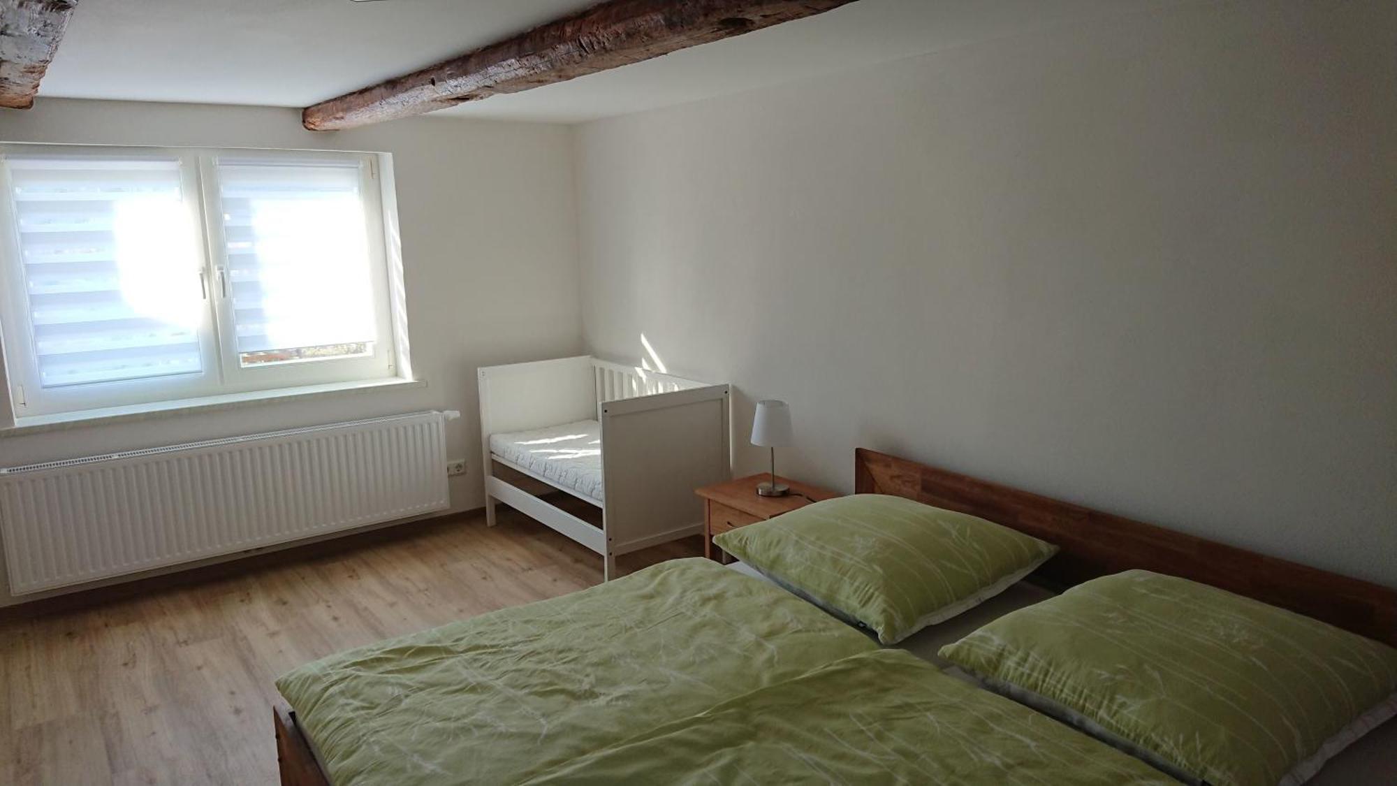 Ferienwohnung Windmuehlenberg Drehna Экстерьер фото