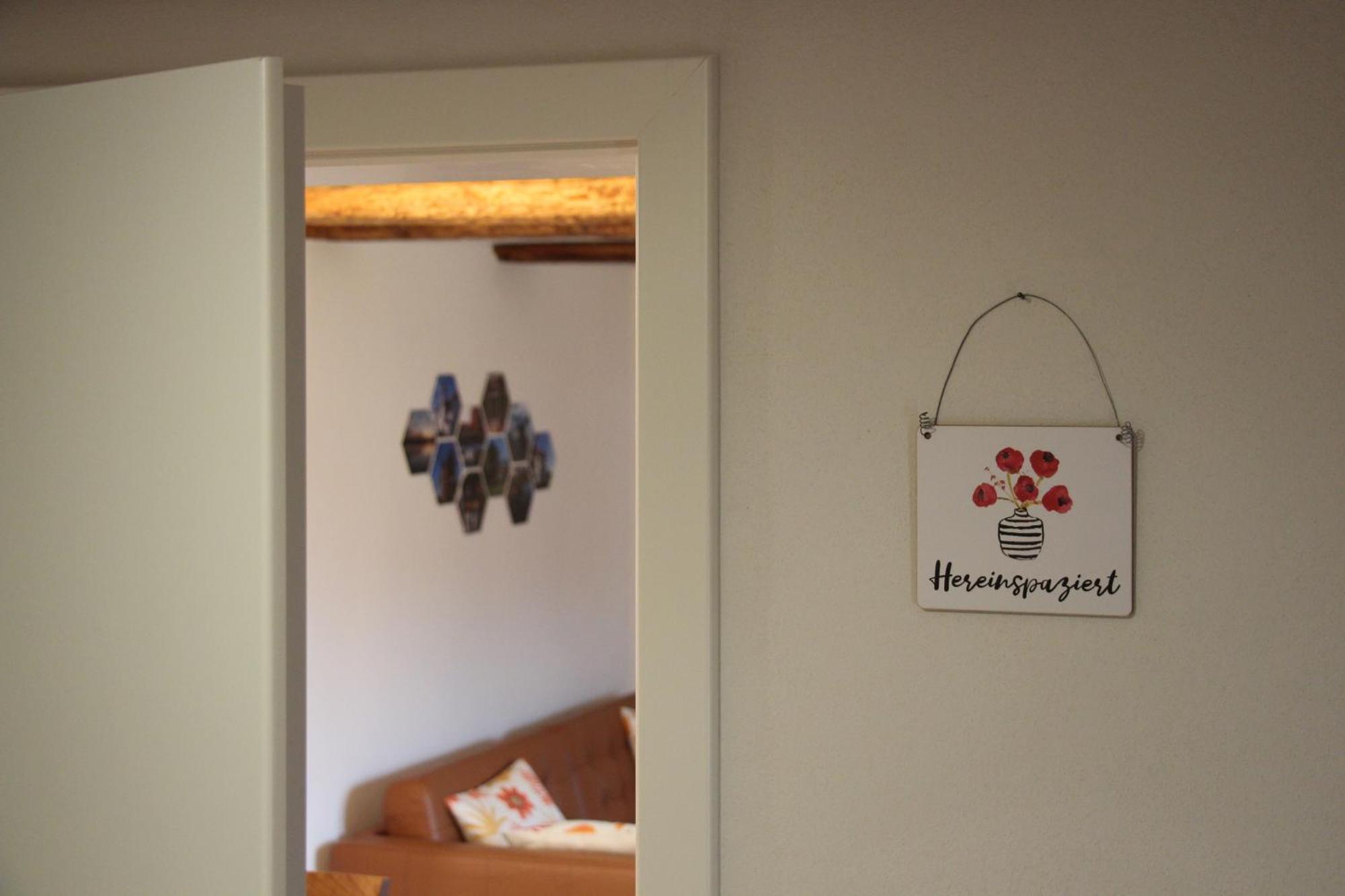 Ferienwohnung Windmuehlenberg Drehna Экстерьер фото