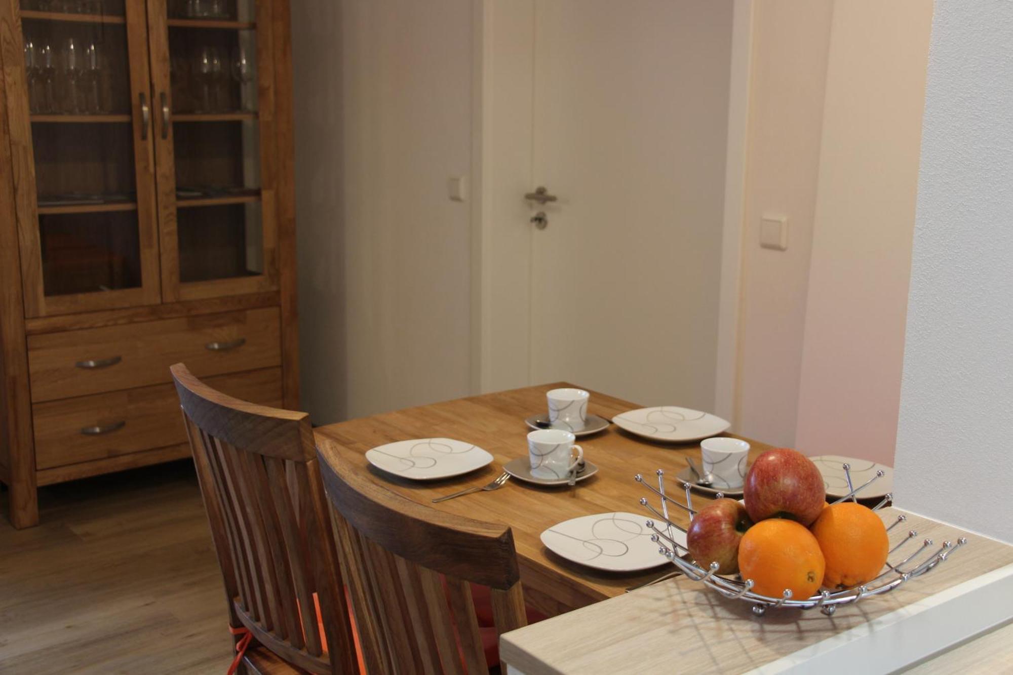 Ferienwohnung Windmuehlenberg Drehna Экстерьер фото