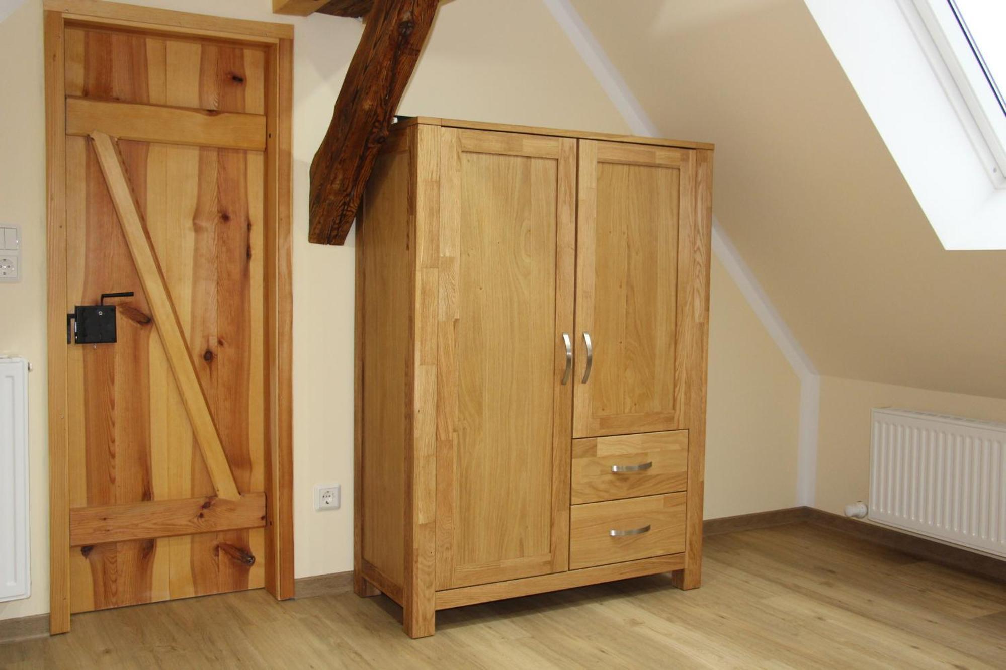 Ferienwohnung Windmuehlenberg Drehna Экстерьер фото